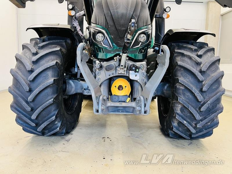 Трактор Valtra T174: фото 6