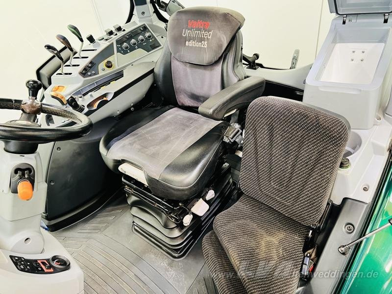 Трактор Valtra T174: фото 10