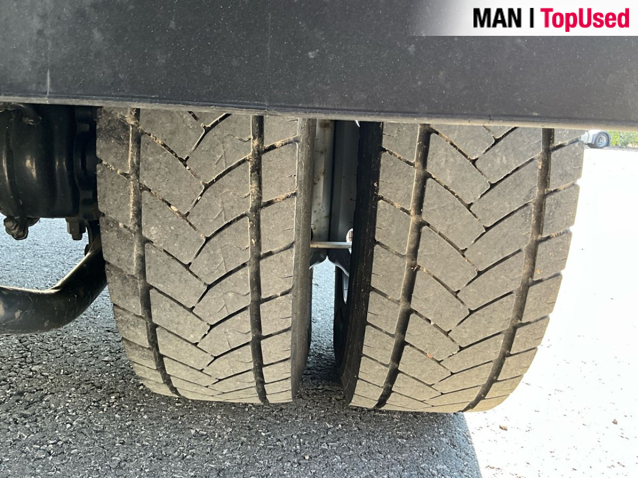 MAN TGL 8.220 4X2 BL Schiebeplane LBW Navi Spoiler - Тентованный фургон: фото 5 MAN TGL 8.220 4X2 BL Schiebeplane LBW Navi Spoiler - Тентованный фургон: фото 5