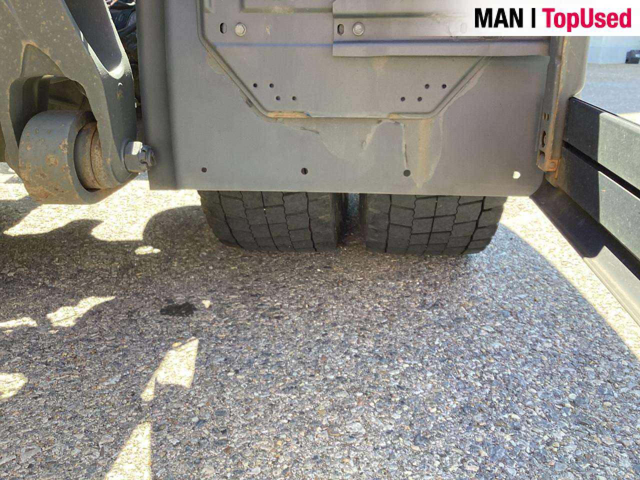 SCANIA R410 - Грузовик-контейнеровоз/ Сменный кузов: фото 2 SCANIA R410 - Грузовик-контейнеровоз/ Сменный кузов: фото 2