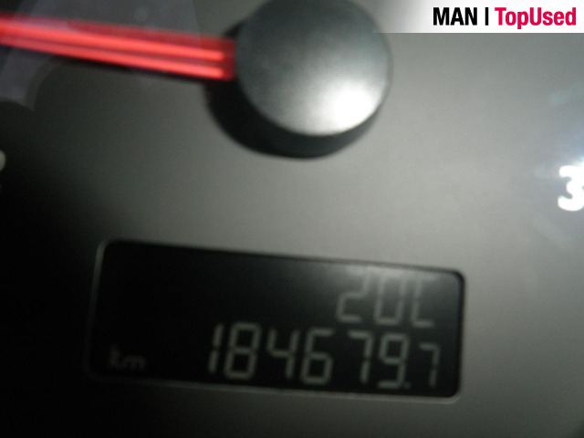 MAN TGX 18.440 4X2 BLS - Тягач: фото 2 MAN TGX 18.440 4X2 BLS - Тягач: фото 2