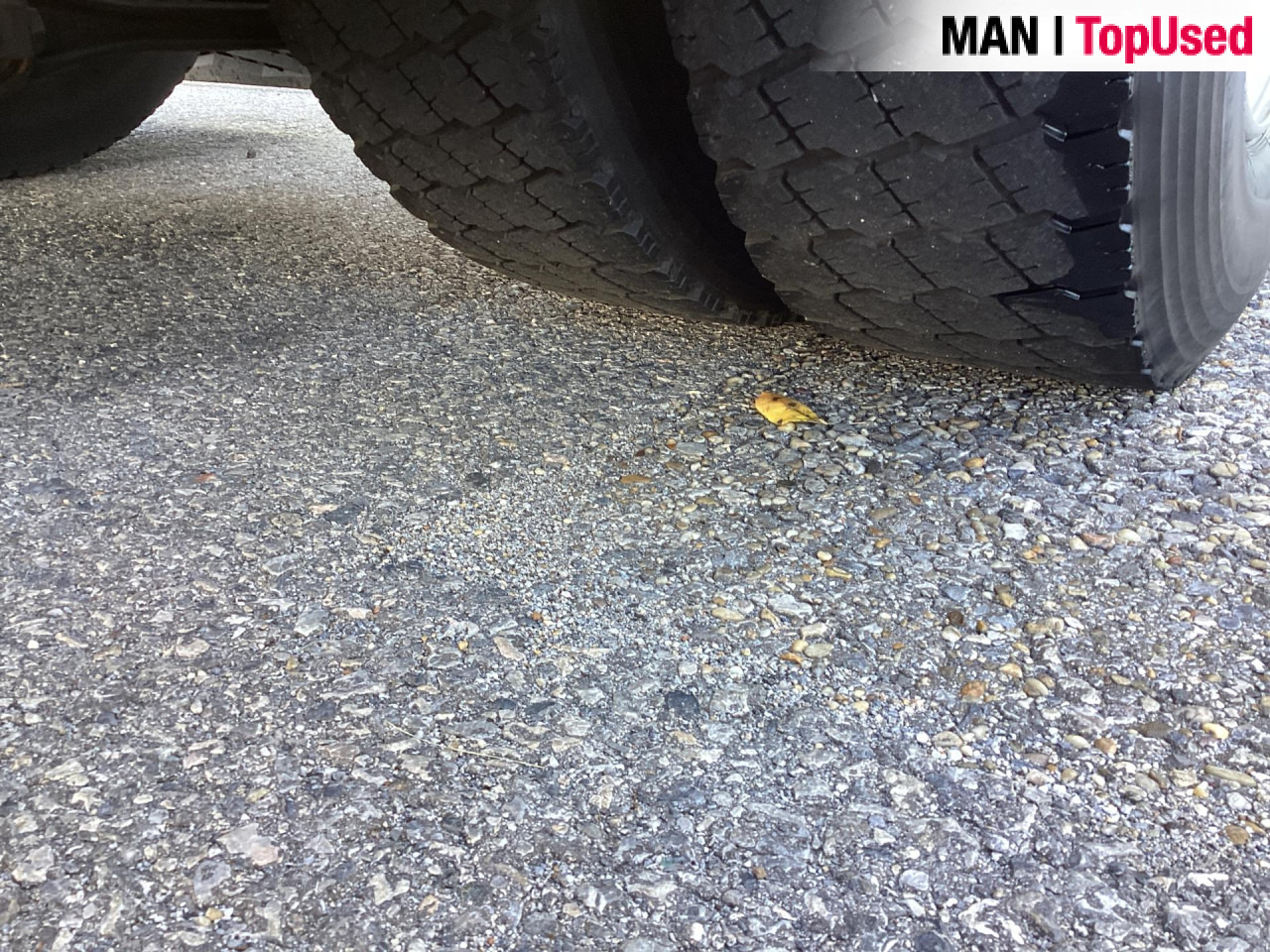 MAN TGX 18.580 4X2 LLS - Тягач: фото 4 MAN TGX 18.580 4X2 LLS - Тягач: фото 4