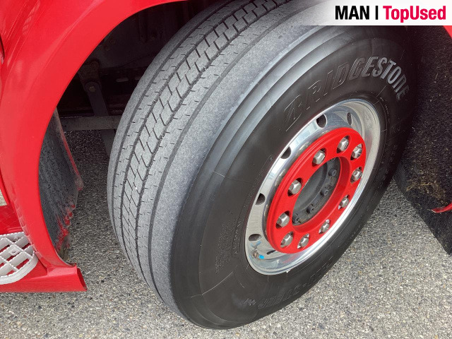 SCANIA R730 - Тягач: фото 3 SCANIA R730 - Тягач: фото 3