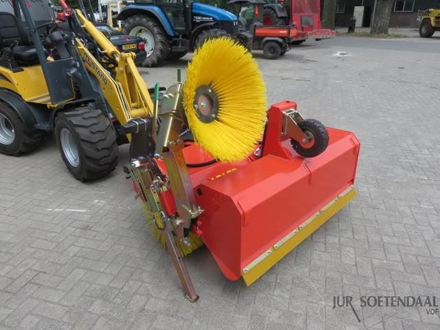ADLER K600/150 SWEEPER - Щетка для Строительной техники: фото 5 ADLER K600/150 SWEEPER - Щетка для Строительной техники: фото 5