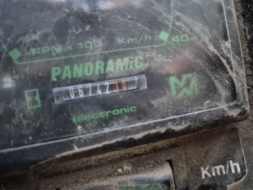 MERLO Roto 30.13 - Телескопический погрузчик: фото 5 MERLO Roto 30.13 - Телескопический погрузчик: фото 5