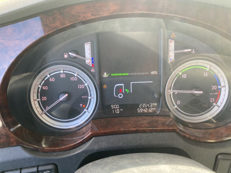 DAF XF 106.460 | SSC | RETARDER | LOW .KM | DUTCH TRUCK | - Тягач: фото 5 DAF XF 106.460 | SSC | RETARDER | LOW .KM | DUTCH TRUCK | - Тягач: фото 5