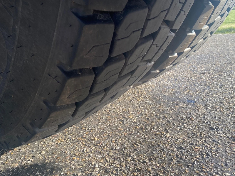 Тягач Scania G500 | 4X2 NA | HYDROLIC | PTO | 4-POINT AIR AXLE | RETARDER: фото 12 Тягач Scania G500 | 4X2 NA | HYDROLIC | PTO | 4-POINT AIR AXLE | RETARDER: фото 12