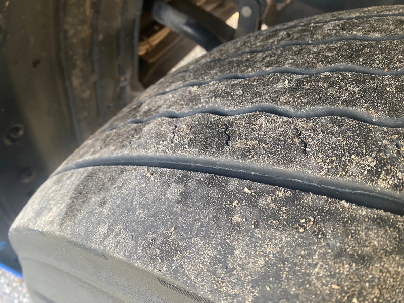 Тягач Scania G500 | 4X2 NA | HYDROLIC | PTO | 4-POINT AIR AXLE | RETARDER: фото 11 Тягач Scania G500 | 4X2 NA | HYDROLIC | PTO | 4-POINT AIR AXLE | RETARDER: фото 11