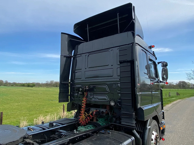 Тягач Scania R143-450 V8 | OLD SKOOL | NO RUST !! | COLLECTORS ITEM: фото 13