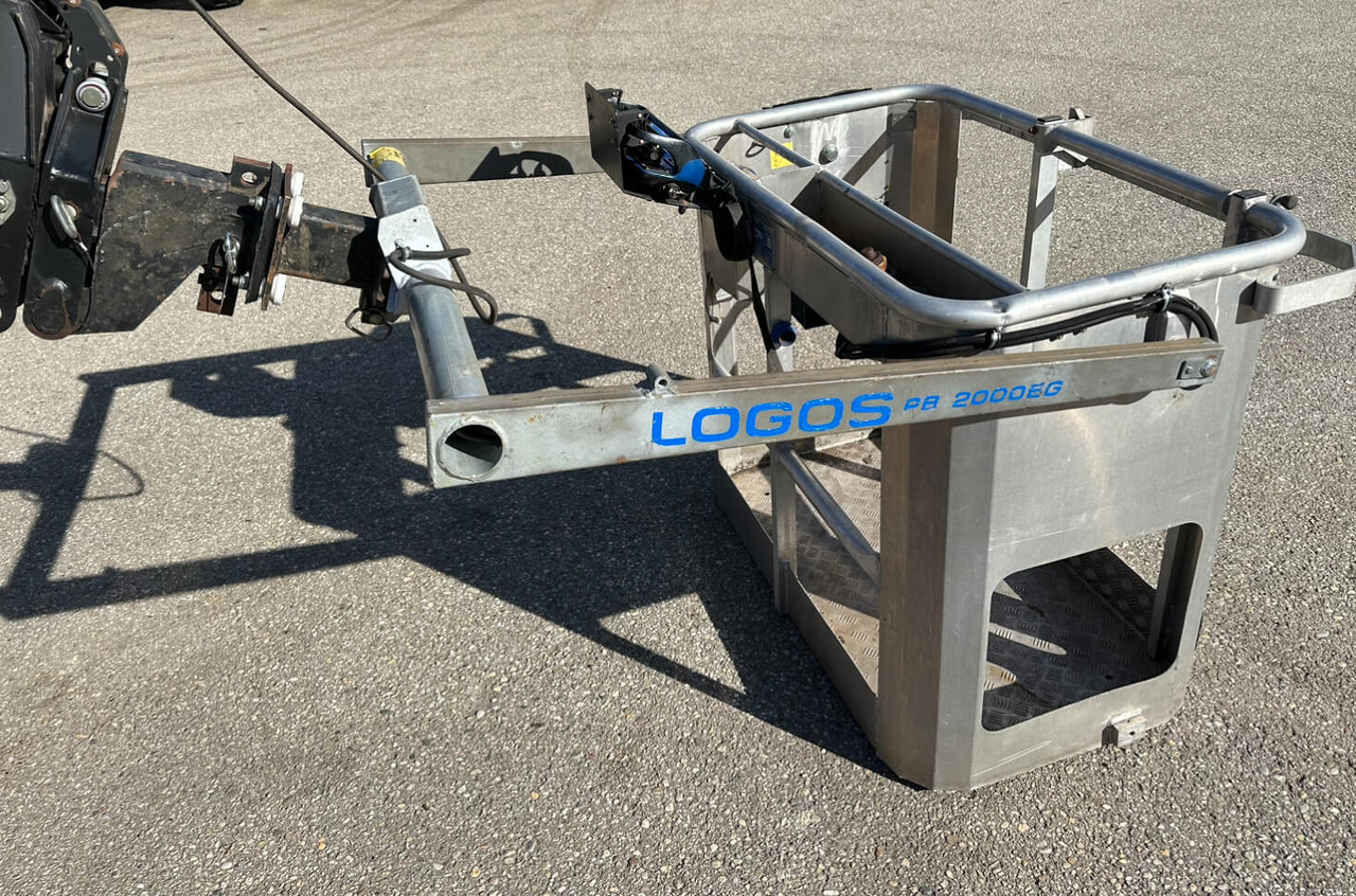 Коммунальная/ Специальная техника Unimog 400 - U400 405 25177 mit Wechselkran Merced: фото 12 Коммунальная/ Специальная техника Unimog 400 - U400 405 25177 mit Wechselkran Merced: фото 12