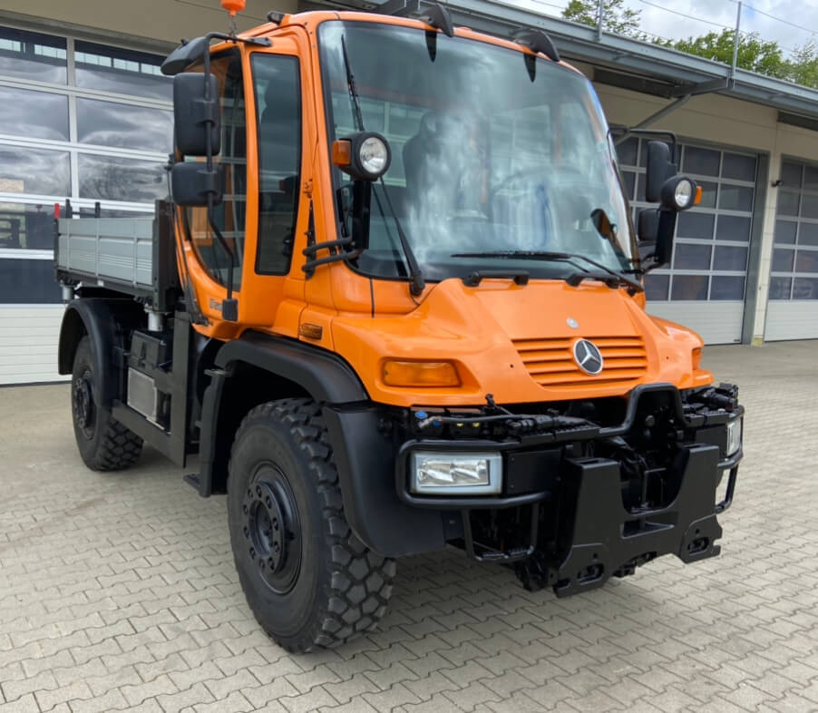 Unimog 500 - U500 405 33387 Mercedes Benz 405 - Коммунальная/ Специальная техника: фото 3 Unimog 500 - U500 405 33387 Mercedes Benz 405 - Коммунальная/ Специальная техника: фото 3