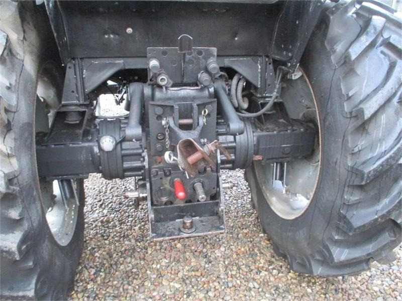 Case IH 845 XLA - Трактор: фото 4 Case IH 845 XLA - Трактор: фото 4