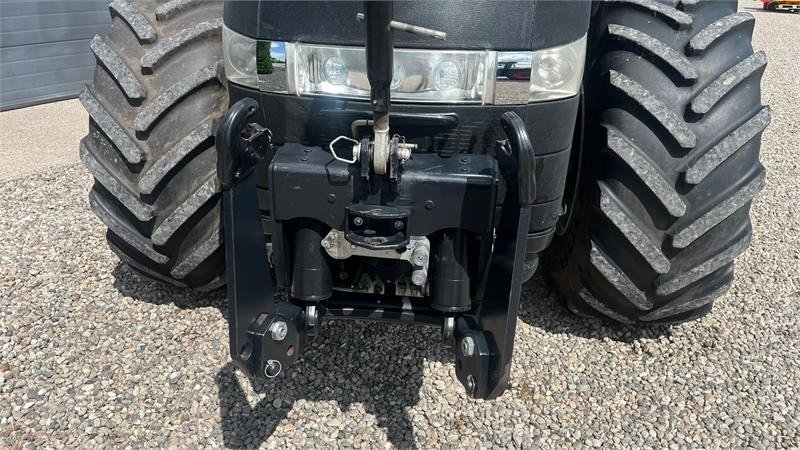 Case IH Magnum 370 CVX Med fronlift - Трактор: фото 4 Case IH Magnum 370 CVX Med fronlift - Трактор: фото 4