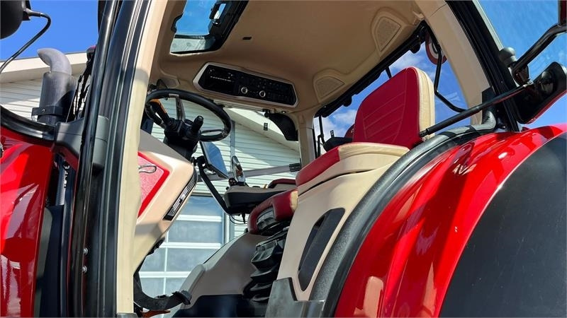 Case IH Optum 300 CVX AFS Connect med frontlift og SafeGua - Трактор: фото 2 Case IH Optum 300 CVX AFS Connect med frontlift og SafeGua - Трактор: фото 2