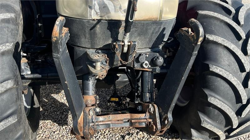 Case IH Puma 230Cvx Med frontlift - Трактор: фото 3 Case IH Puma 230Cvx Med frontlift - Трактор: фото 3