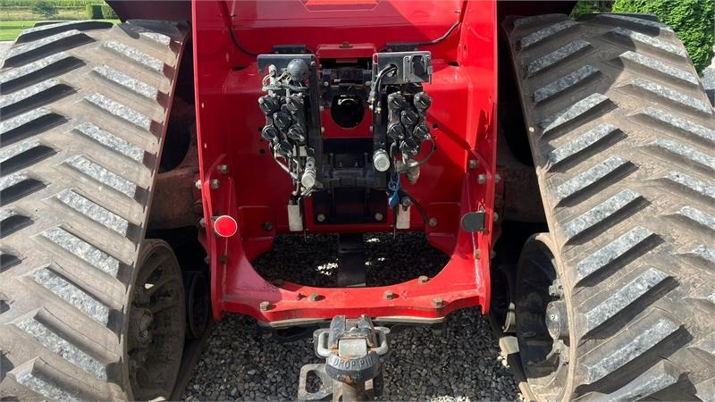 Case IH Quadtrac 470 CVX, med brede bånd og evt med komple - Трактор: фото 4 Case IH Quadtrac 470 CVX, med brede bånd og evt med komple - Трактор: фото 4