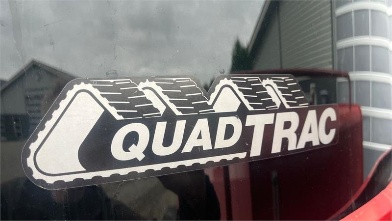 Case IH STX 450 QuadTrac - Трактор: фото 5 Case IH STX 450 QuadTrac - Трактор: фото 5