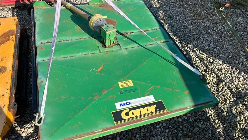 Conor Topper 6000 1,8 m Brakpudser - Косилка: фото 1 Conor Topper 6000 1,8 m Brakpudser - Косилка: фото 1