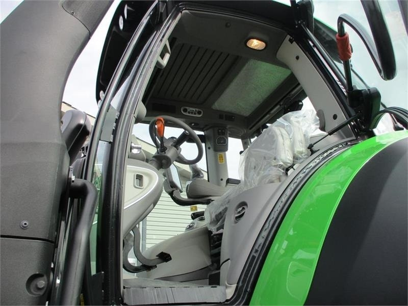 Deutz-fahr 9340 TTV New and unused tractor - Трактор: фото 5 Deutz-fahr 9340 TTV New and unused tractor - Трактор: фото 5