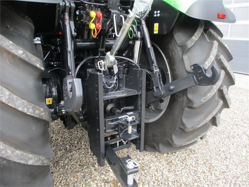 Deutz-fahr Agrotron 6205G New and Unused tractor - Трактор: фото 4 Deutz-fahr Agrotron 6205G New and Unused tractor - Трактор: фото 4