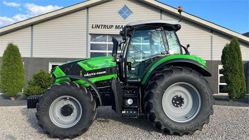 Deutz-fahr Agrotron 6205G New and Unused tractor - Трактор: фото 1 Deutz-fahr Agrotron 6205G New and Unused tractor - Трактор: фото 1
