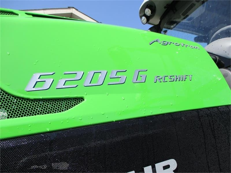 Deutz-fahr Agrotron 6205G New and Unused tractor - Трактор: фото 5 Deutz-fahr Agrotron 6205G New and Unused tractor - Трактор: фото 5