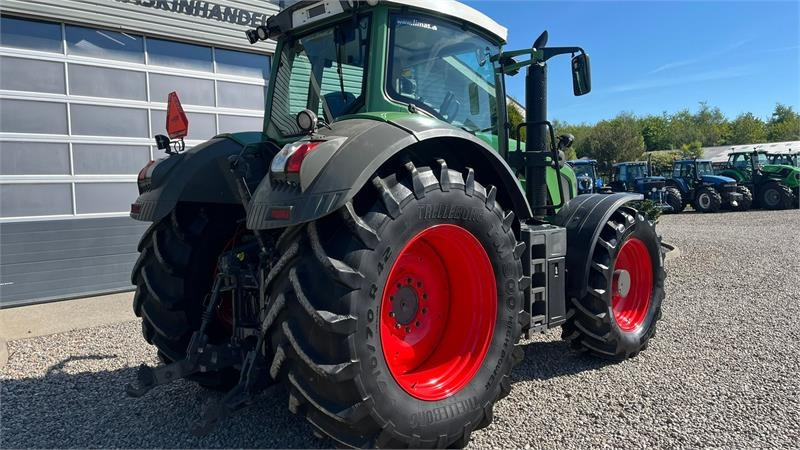 Fendt 828 Profi model. Meget flot traktor med nye fordæ  в лизинг Fendt 828 Profi model. Meget flot traktor med nye fordæ: фото 14 Fendt 828 Profi model. Meget flot traktor med nye fordæ  в лизинг Fendt 828 Profi model. Meget flot traktor med nye fordæ: фото 14