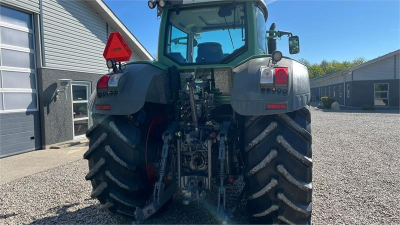 Fendt 828 Profi model. Meget flot traktor med nye fordæ  в лизинг Fendt 828 Profi model. Meget flot traktor med nye fordæ: фото 16 Fendt 828 Profi model. Meget flot traktor med nye fordæ  в лизинг Fendt 828 Profi model. Meget flot traktor med nye fordæ: фото 16
