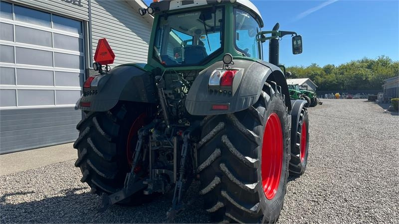 Fendt 828 Profi model. Meget flot traktor med nye fordæ  в лизинг Fendt 828 Profi model. Meget flot traktor med nye fordæ: фото 15 Fendt 828 Profi model. Meget flot traktor med nye fordæ  в лизинг Fendt 828 Profi model. Meget flot traktor med nye fordæ: фото 15