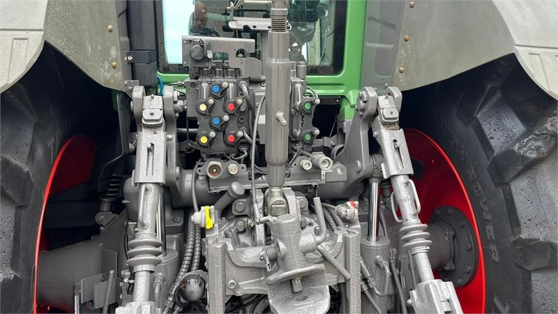Fendt 828 Profi model. Meget flot traktor med nye fordæ  в лизинг Fendt 828 Profi model. Meget flot traktor med nye fordæ: фото 24 Fendt 828 Profi model. Meget flot traktor med nye fordæ  в лизинг Fendt 828 Profi model. Meget flot traktor med nye fordæ: фото 24