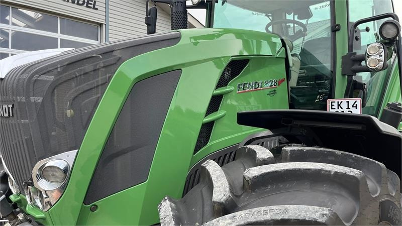 Fendt 828 Profi model. Meget flot traktor med nye fordæ  в лизинг Fendt 828 Profi model. Meget flot traktor med nye fordæ: фото 23 Fendt 828 Profi model. Meget flot traktor med nye fordæ  в лизинг Fendt 828 Profi model. Meget flot traktor med nye fordæ: фото 23