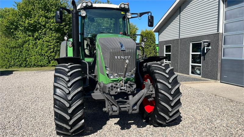 Fendt 828 Profi model. Meget flot traktor med nye fordæ  в лизинг Fendt 828 Profi model. Meget flot traktor med nye fordæ: фото 20 Fendt 828 Profi model. Meget flot traktor med nye fordæ  в лизинг Fendt 828 Profi model. Meget flot traktor med nye fordæ: фото 20
