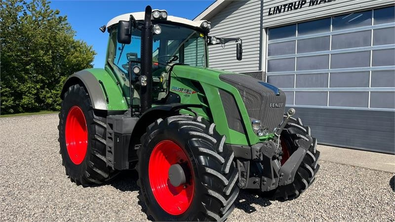 Fendt 828 Profi model. Meget flot traktor med nye fordæ  в лизинг Fendt 828 Profi model. Meget flot traktor med nye fordæ: фото 18 Fendt 828 Profi model. Meget flot traktor med nye fordæ  в лизинг Fendt 828 Profi model. Meget flot traktor med nye fordæ: фото 18