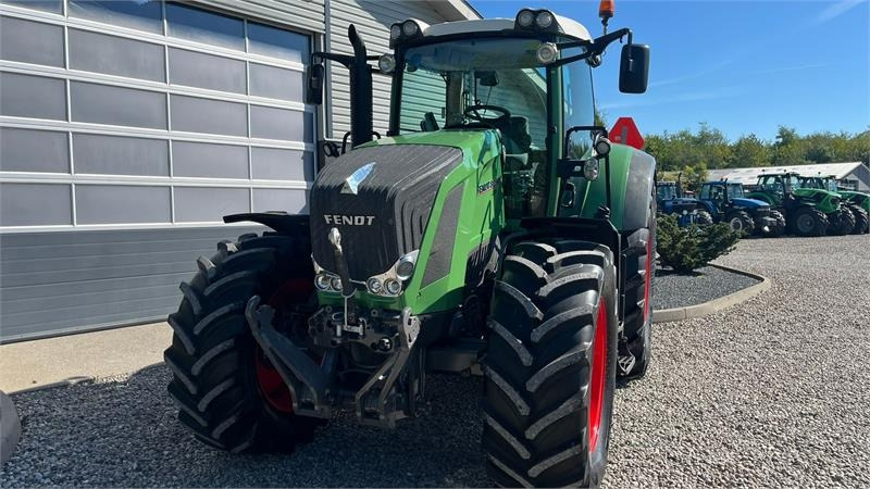 Fendt 828 Profi model. Meget flot traktor med nye fordæ  в лизинг Fendt 828 Profi model. Meget flot traktor med nye fordæ: фото 10 Fendt 828 Profi model. Meget flot traktor med nye fordæ  в лизинг Fendt 828 Profi model. Meget flot traktor med nye fordæ: фото 10