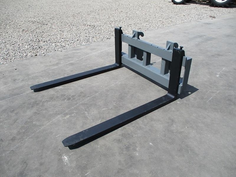 GiANT Pallegafler - Вилы: фото 1 GiANT Pallegafler - Вилы: фото 1