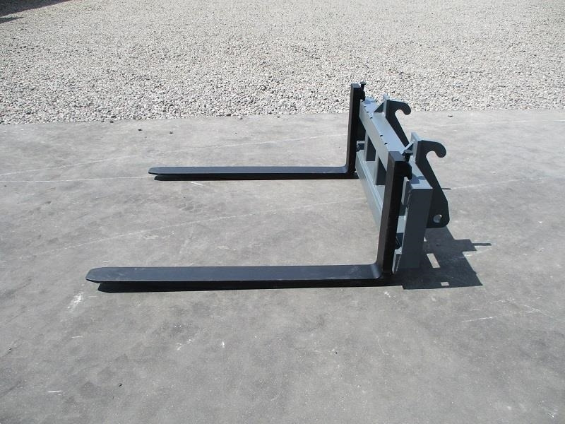 GiANT Pallegafler - Вилы: фото 5 GiANT Pallegafler - Вилы: фото 5