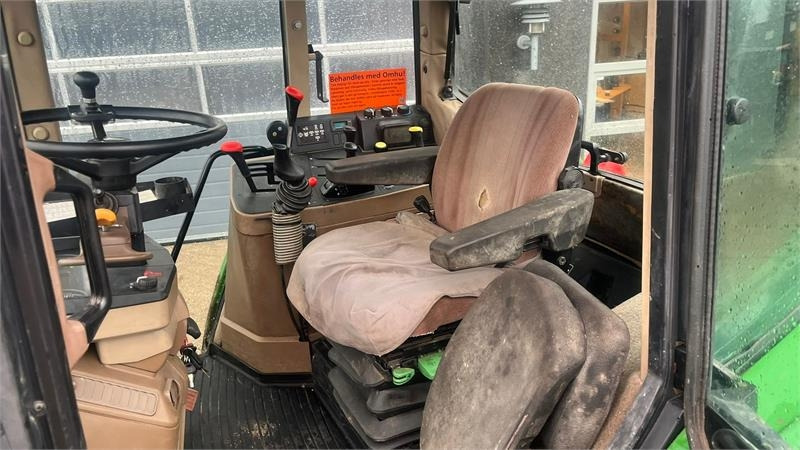 John Deere 6506 Med frontlæsser og vendegear ved rattet samt - Трактор: фото 5 John Deere 6506 Med frontlæsser og vendegear ved rattet samt - Трактор: фото 5