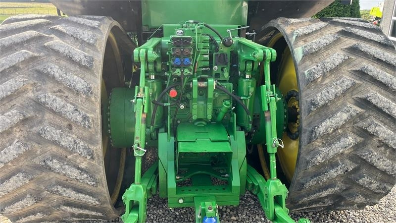 John Deere 8360 RT Velholdt Godstraktor - Трактор: фото 4 John Deere 8360 RT Velholdt Godstraktor - Трактор: фото 4