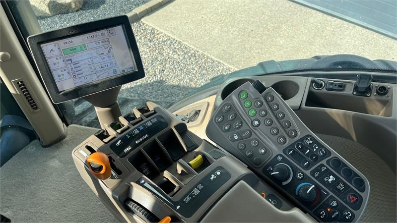 Трактор John Deere 8360 RT Velholdt Godstraktor: фото 6
