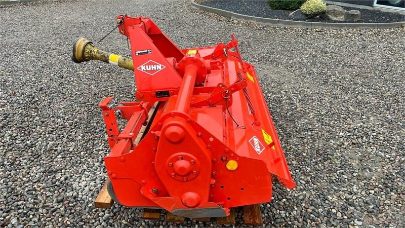 Kuhn EL 62 / 210 Med dybdehjul - Культиватор: фото 3 Kuhn EL 62 / 210 Med dybdehjul - Культиватор: фото 3