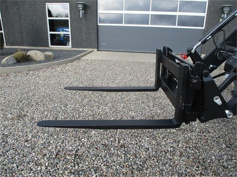 Limas SE 2.5Ton pallegafler med eurobeslag på - Вилы для Сельскохозяйственной техники: фото 3 Limas SE 2.5Ton pallegafler med eurobeslag på - Вилы для Сельскохозяйственной техники: фото 3