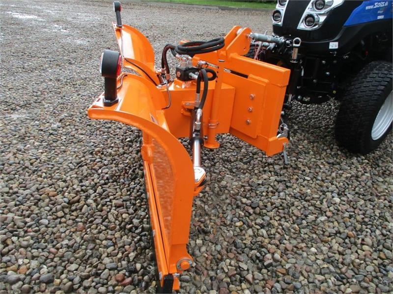 Отвал для снега для Сельскохозяйственной техники Limas Vario SHL 150 Med lys: фото 6