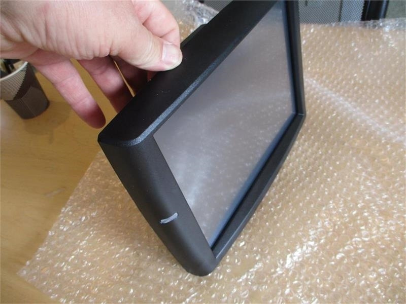 New Holland IntelliView IV Monitor ny skærm på lager til omgåe - Навесное оборудование для комбайна: фото 4 New Holland IntelliView IV Monitor ny skærm på lager til omgåe - Навесное оборудование для комбайна: фото 4