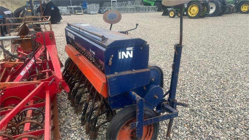 Nordsten CLB 250 - Сеялка: фото 5 Nordsten CLB 250 - Сеялка: фото 5