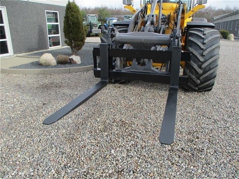 SE 5 Tons med Volvoskifte Pallegafler 5ton, 150 sm - Вилы для Строительной техники: фото 3 SE 5 Tons med Volvoskifte Pallegafler 5ton, 150 sm - Вилы для Строительной техники: фото 3
