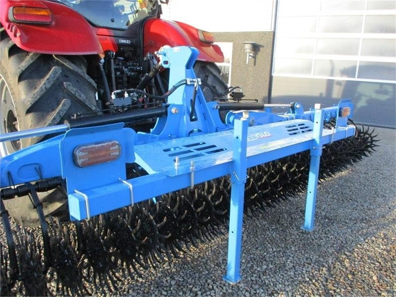 Сельскохозяйственная техника Namyslo Vajoo 660 Hydraulisk opklap og LED lys: фото 6