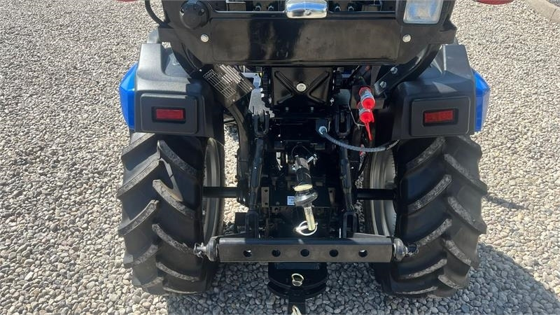 Solis H26 HST Med Frontlæsser - Трактор: фото 5 Solis H26 HST Med Frontlæsser - Трактор: фото 5