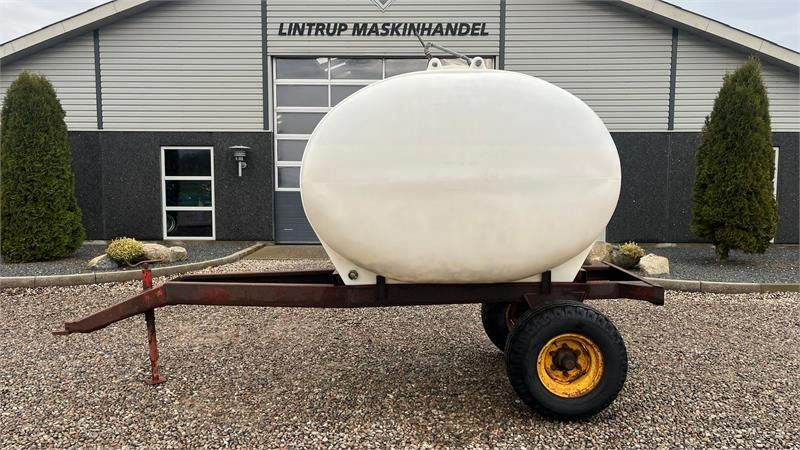 - - - Vandvogn - Техника для полива и орошения: фото 1 - - - Vandvogn - Техника для полива и орошения: фото 1