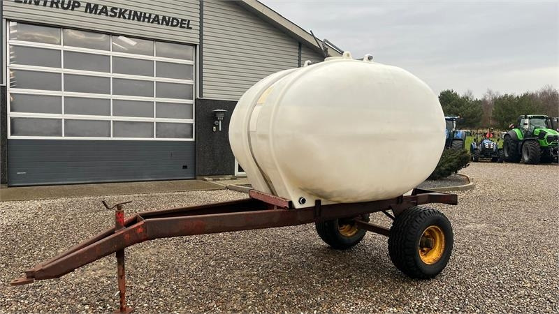 - - - Vandvogn - Техника для полива и орошения: фото 2 - - - Vandvogn - Техника для полива и орошения: фото 2