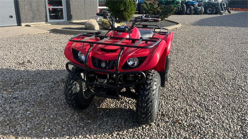 Yamaha Big bear 250 - Квадроцикл: фото 3 Yamaha Big bear 250 - Квадроцикл: фото 3